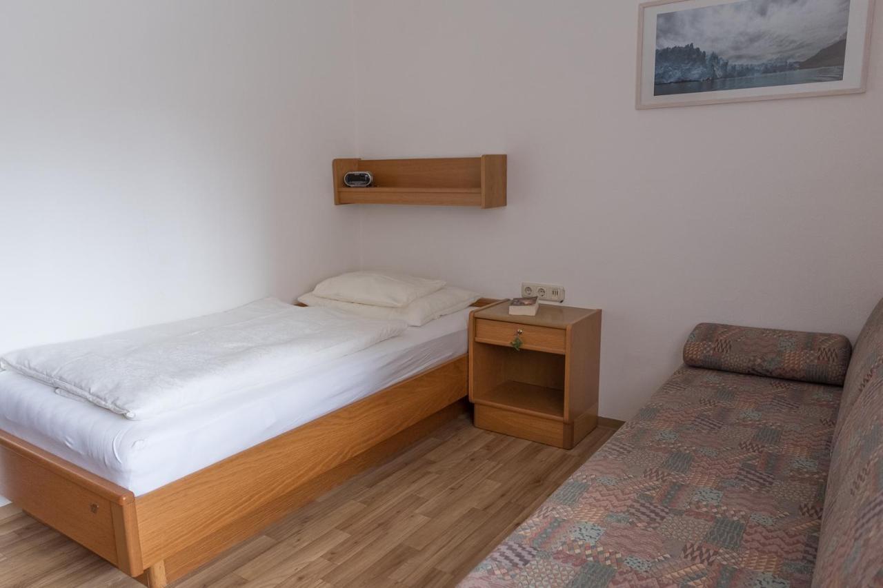 Die Pension - Margreiter Saalbach-Hinterglemm Kültér fotó