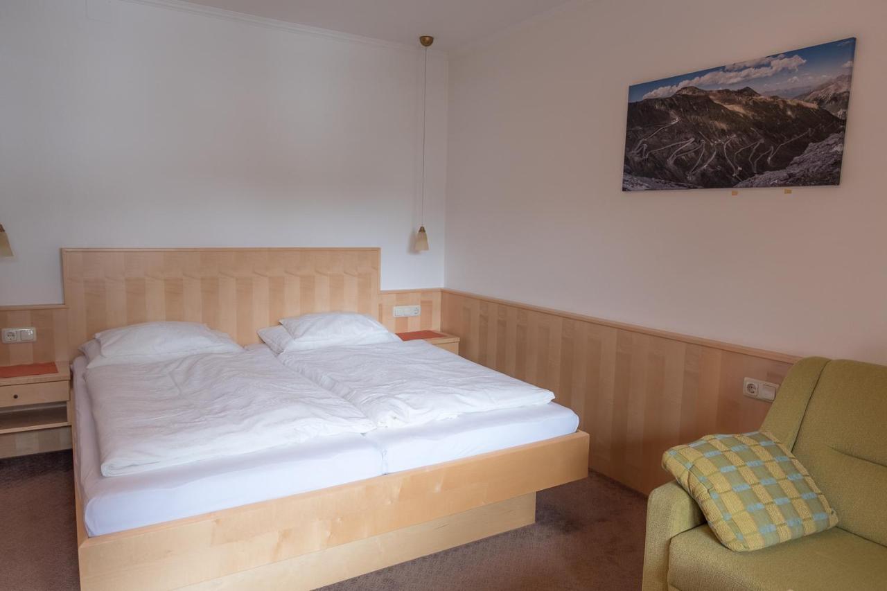 Die Pension - Margreiter Saalbach-Hinterglemm Kültér fotó